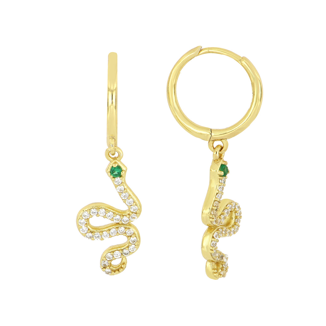 Arete Serpiente