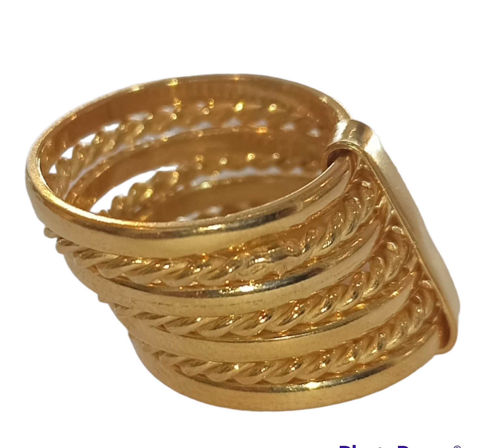 Semanario Dorado – Mauricio Jewelry