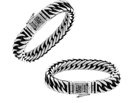 Pulsera Torzal
